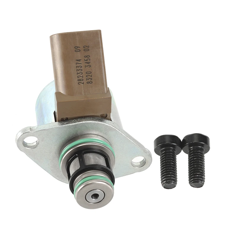 9109-946 28233374 28508414 7135-818 9422A060A Originálny vstupný ventil pre Mercedes Hyundai KIA