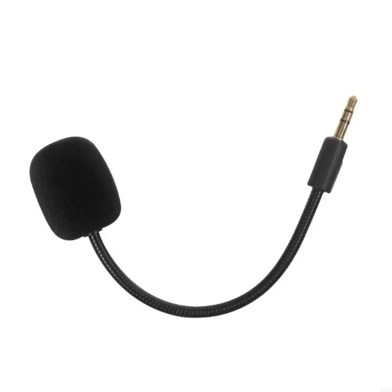 918c náhradné herné mikrofóny 3,5 mm herný mikrofón pre Barracuda X MICS MICS jemné pohodlie a kvalitné mikrofóny