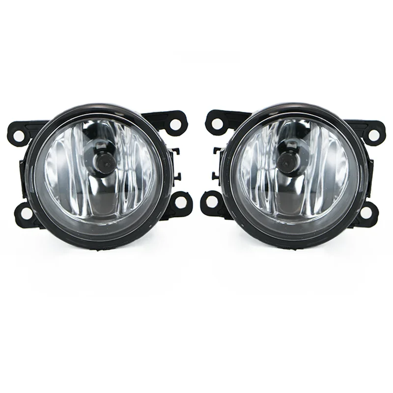 9270157 Pár a pravá hmlová lampa Zostava pre Opel Vauxhall Astra Hg Mk5 VXR 2004-2010 Agila predný nárazník proti hmlovému svetlu