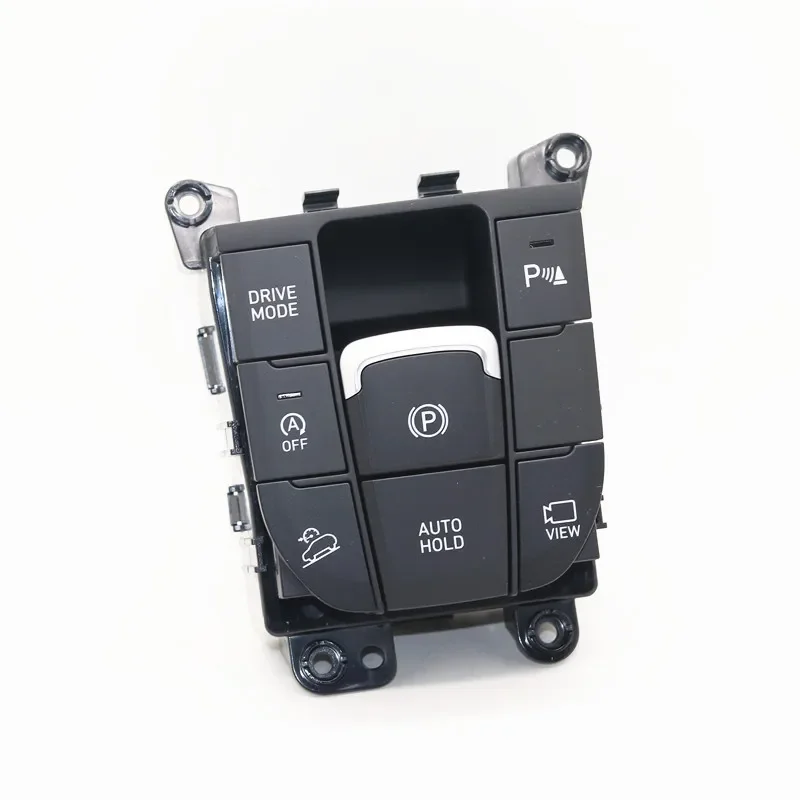 93310S1030 Switch Assy Console Horný kryt pre Hyundai Santa Fe TM 2019