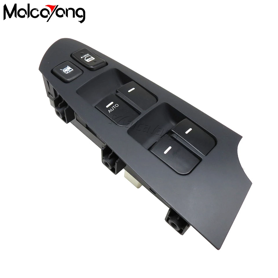 935701M110WK 93570-1M110 s automatickým spínačom zdvíhania okna vľavo pre Hyundai Kia Spectra Cerato 2010 2012 2012 2013