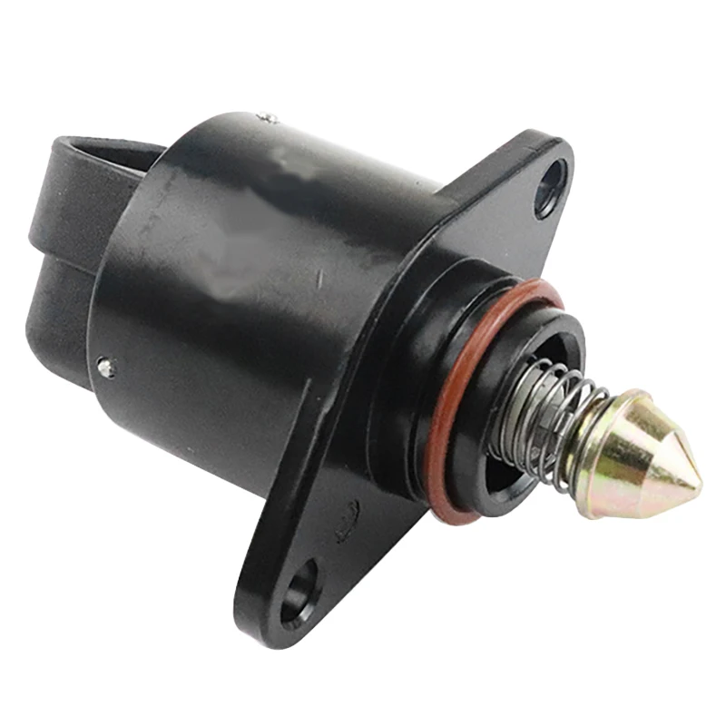 93744675 17059603 IDLE Air Control Valve sa hodí pre GM Buick Chevrolet Optra/Lacetti 2007-2012 93744875