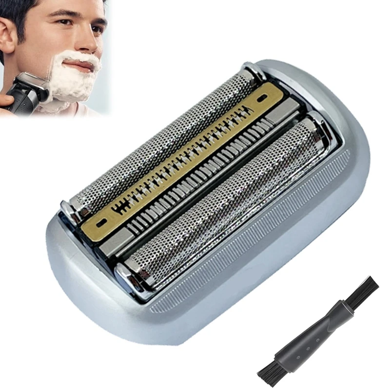 94 m náhradná hlava hlavy pre Braun Series 9/9 Pro Pánsky Razor 9040s, 9080cc, 9093S, 9095cc Electric Shaver