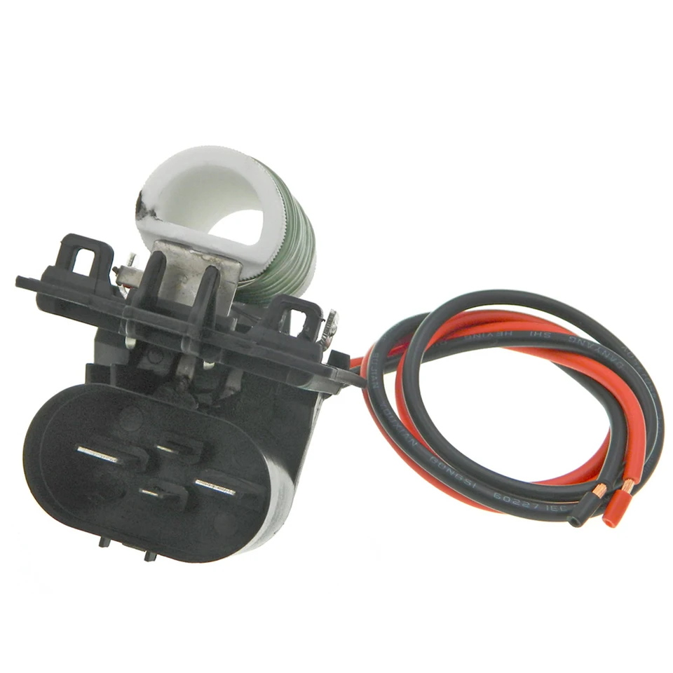 94749639 Odpor motora ventilátora chladiča sa hodí pre -chevrolet cruze 1,8 l Opel Astra Zafira, Vectra 2006- 3134503108