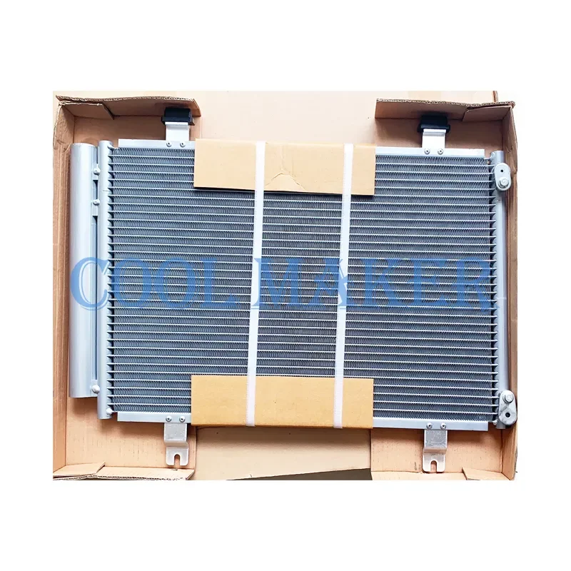 95310-63J00 95310-63J10 9531063J00 9531063J10 pre kondenzátor Suzuki Swift AC
