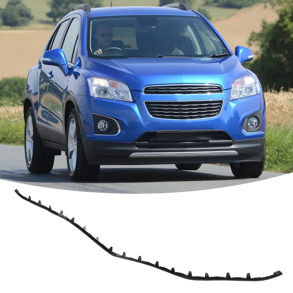 95420979 NÁRODNOSŤ DEFLECTOR NAPRAVNÉHO RUPLECTIVE 95420979 Výmena deflektora vzduchovej priehrady pre Chevy 2013 až 2016