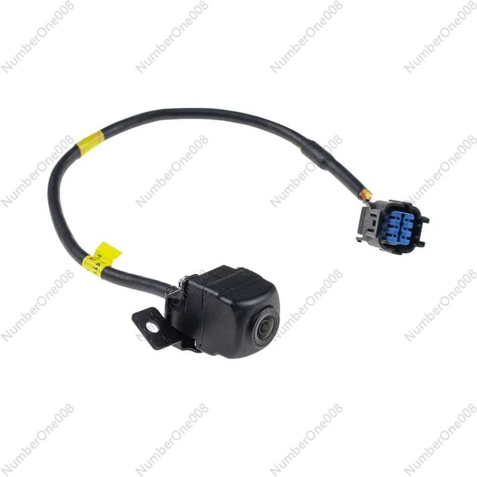 95760-3V500 Automobil Zadný výhľad na záložnú kameru Parkovacia kamera pre fotoaparát pre Hyundai Azera 2011-2014 957603V500