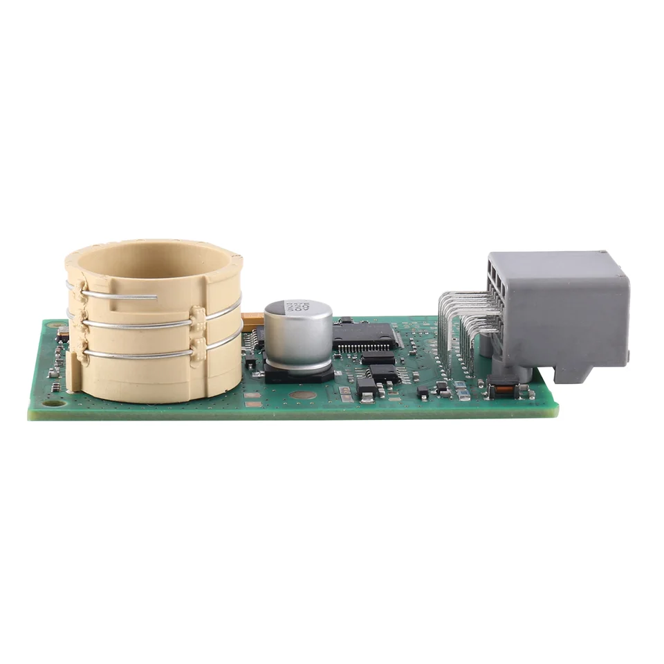958003x100 Modul riadiaceho modulu tlaku v pneumatí