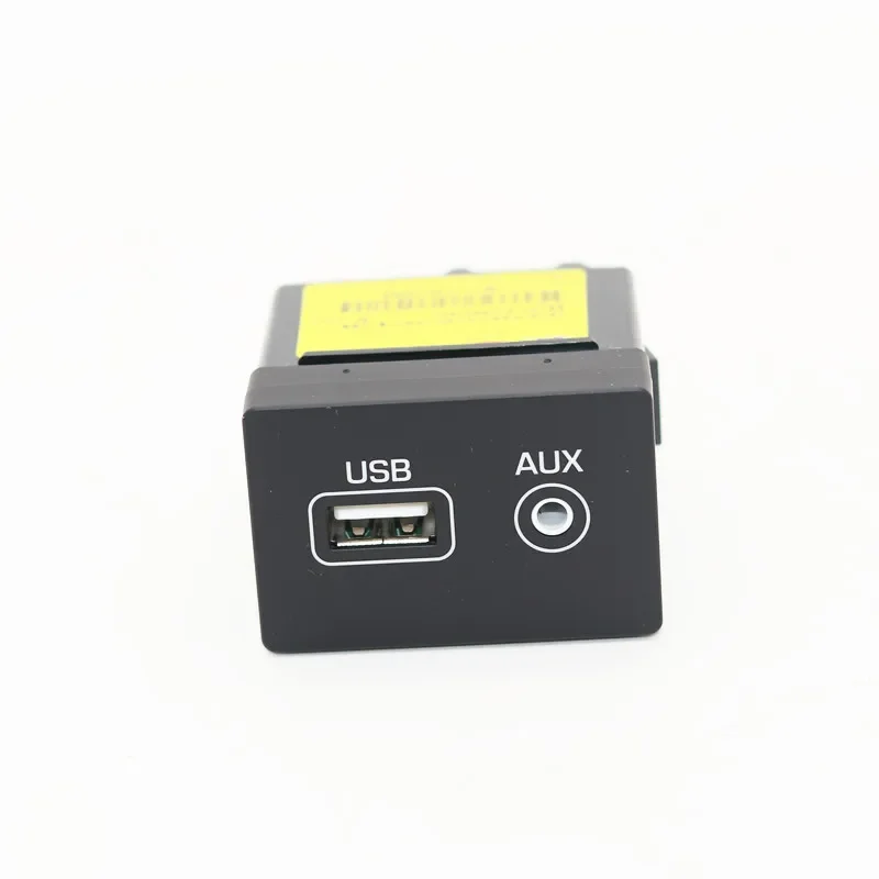 961202W560 961212W560 AUX USB Jack ASSY predlžovací drôt pre diely OEM na roky 2016-2018 Santa Fe DM