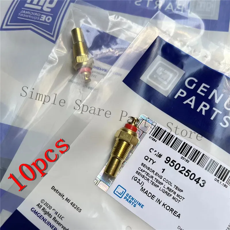 961818146, 95025043 96177604 Senzor teploty vody/spínač/odosielanie pre Daewoo GM Opel Saab Spark Vivant Leganza Mati Mati