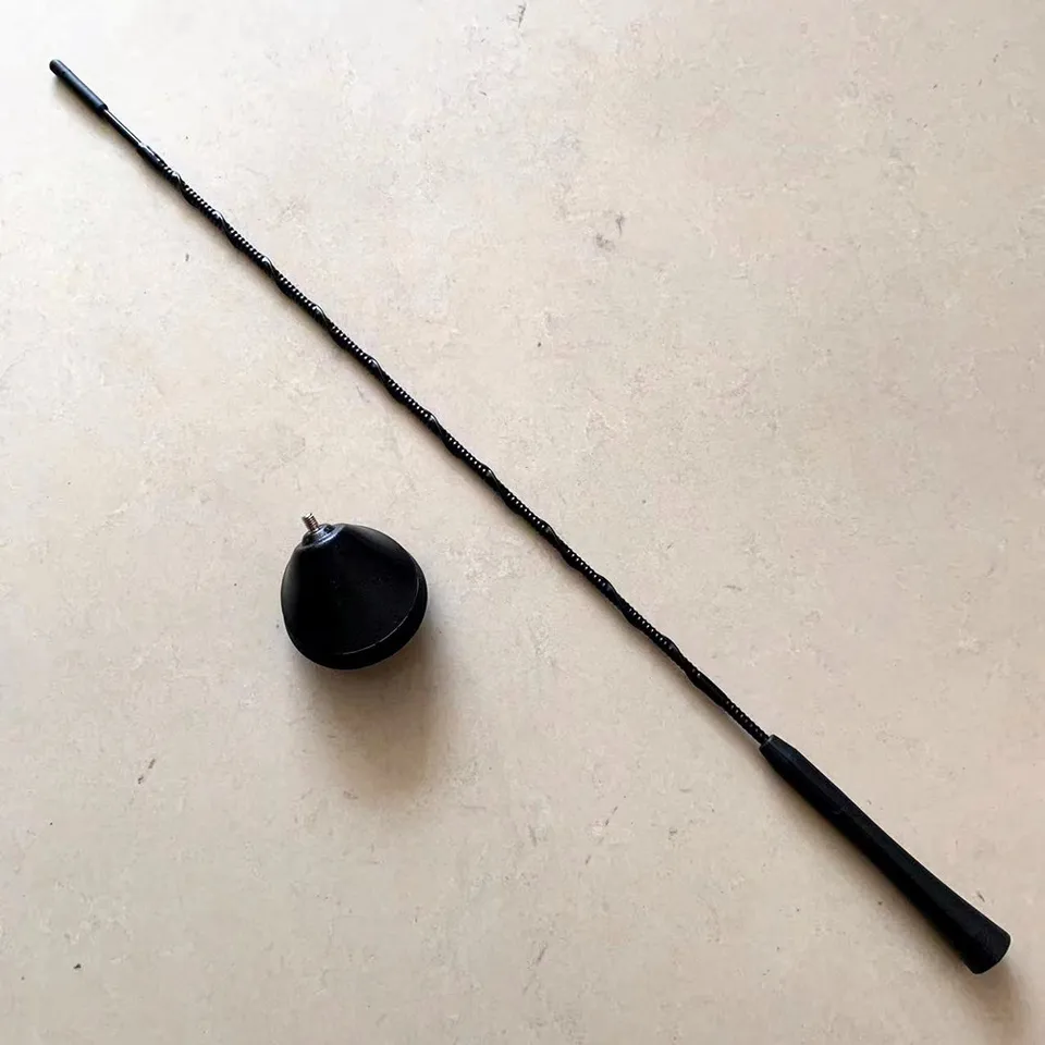 962011r000 962051R000 Rádio anténa Base Anténa pre Hyundai Accent Verna 2011-2015 pre Kia Rio 2011-2015