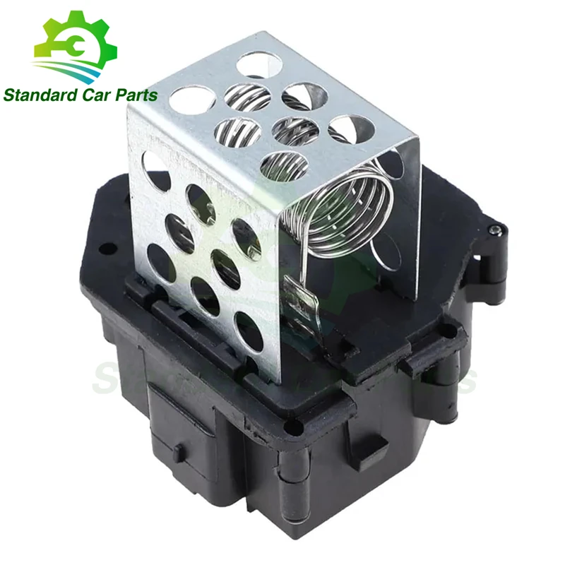 9649247680 RADIATOROVÝ BLOWER MOTOR MOTOROVAŤ PRE PEUGEOT PARTUER 107 206 307 CITROEN C1 C4 BERLINGO 9658508980 9673999880