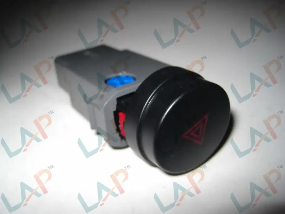 96652257 1S11597 SW8795 HZS178 Hazard Switch for Chevrolet Aveo, Aveo5