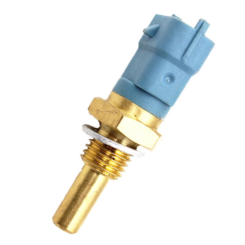 96868950 Senzor teploty teploty vody pre Citroen Relay Jumper HDI 1338 F9 Buick Sail Chevrolet Camaro Captiva Cruze 12639899