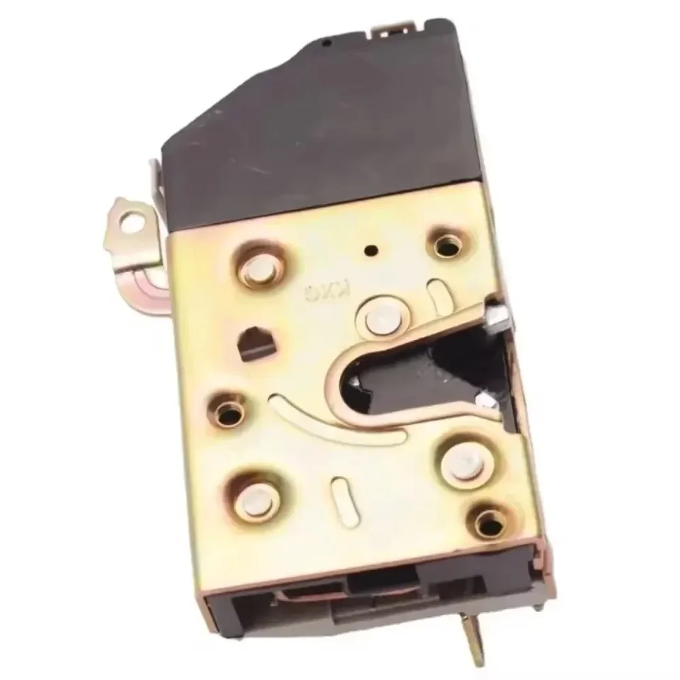 9687191180 9138J0 9137G1 Dverový blokový blok vozidla pre dvere pre Peugeot 206 207 predné zadné dvere 9687191280 9805089180