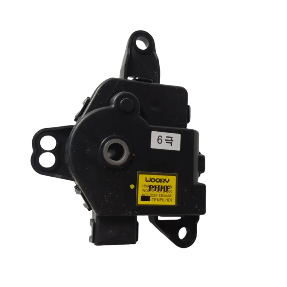 971594R050 Originálny Hyundai Santa Fe i30 Karnevalový aktivátor Motor Assy-Temp 97159-4R050