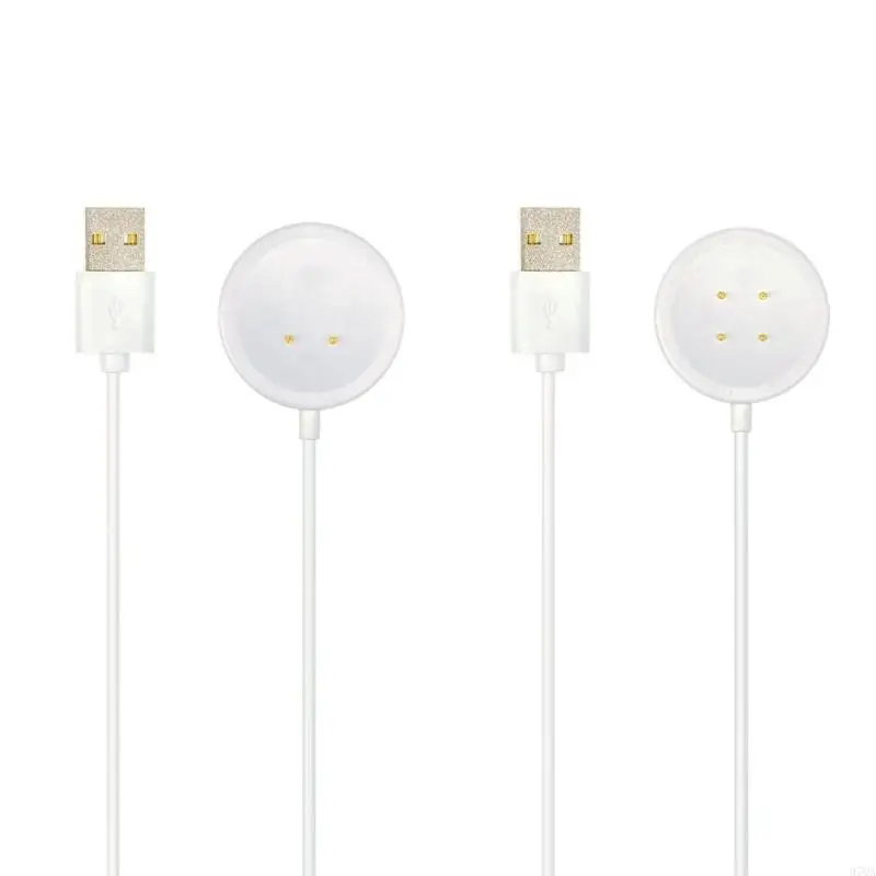 97QA Profesionálny nabíjací kábel Magnetické hodinky nabíjanie kábla Zastaví magnetické pripevnenie PVC kábel pre 8/9 ultra/dw89