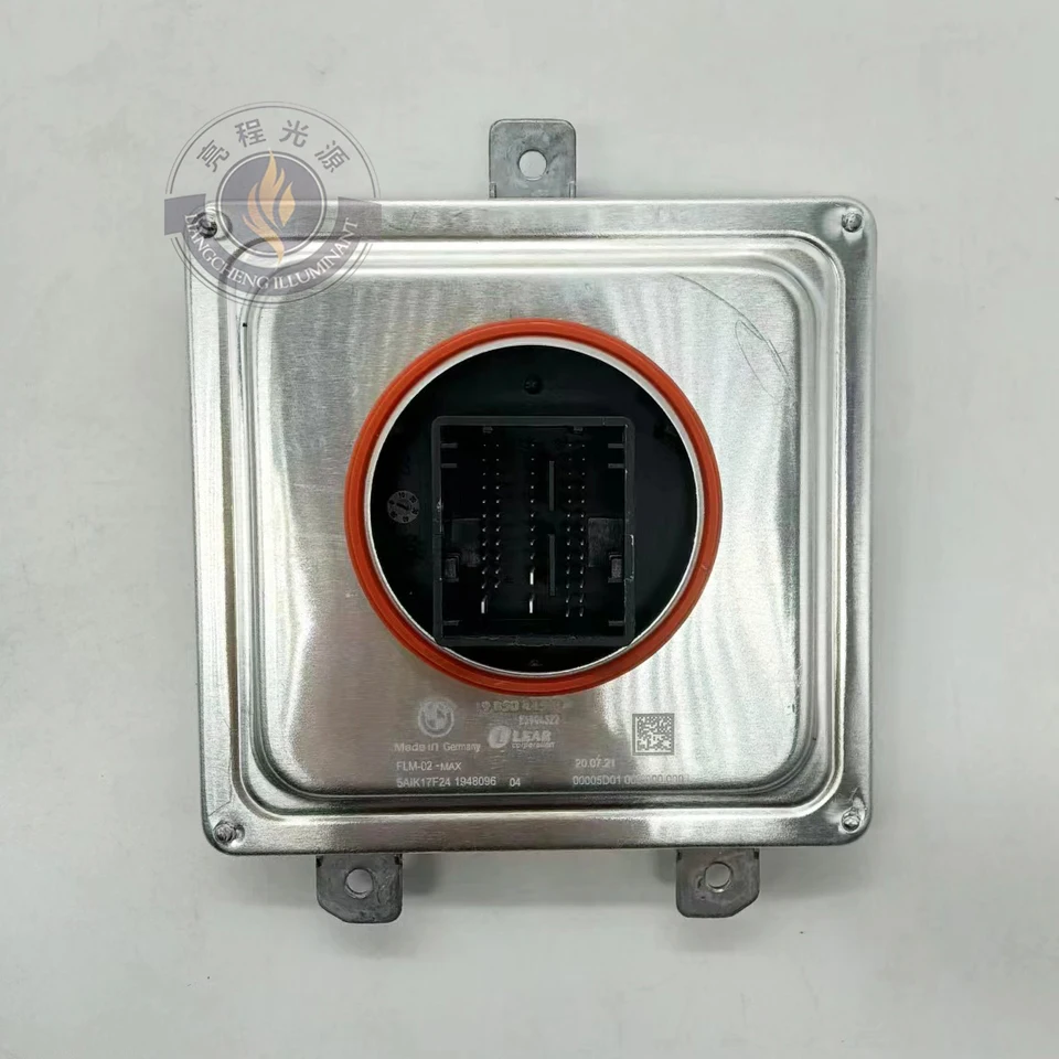 9850445 Pôvodný modul riadiacej jednotky LED pre LED pre BM-W G38 ​​G30 9850445-01 23994322 63119850445 E061713-03