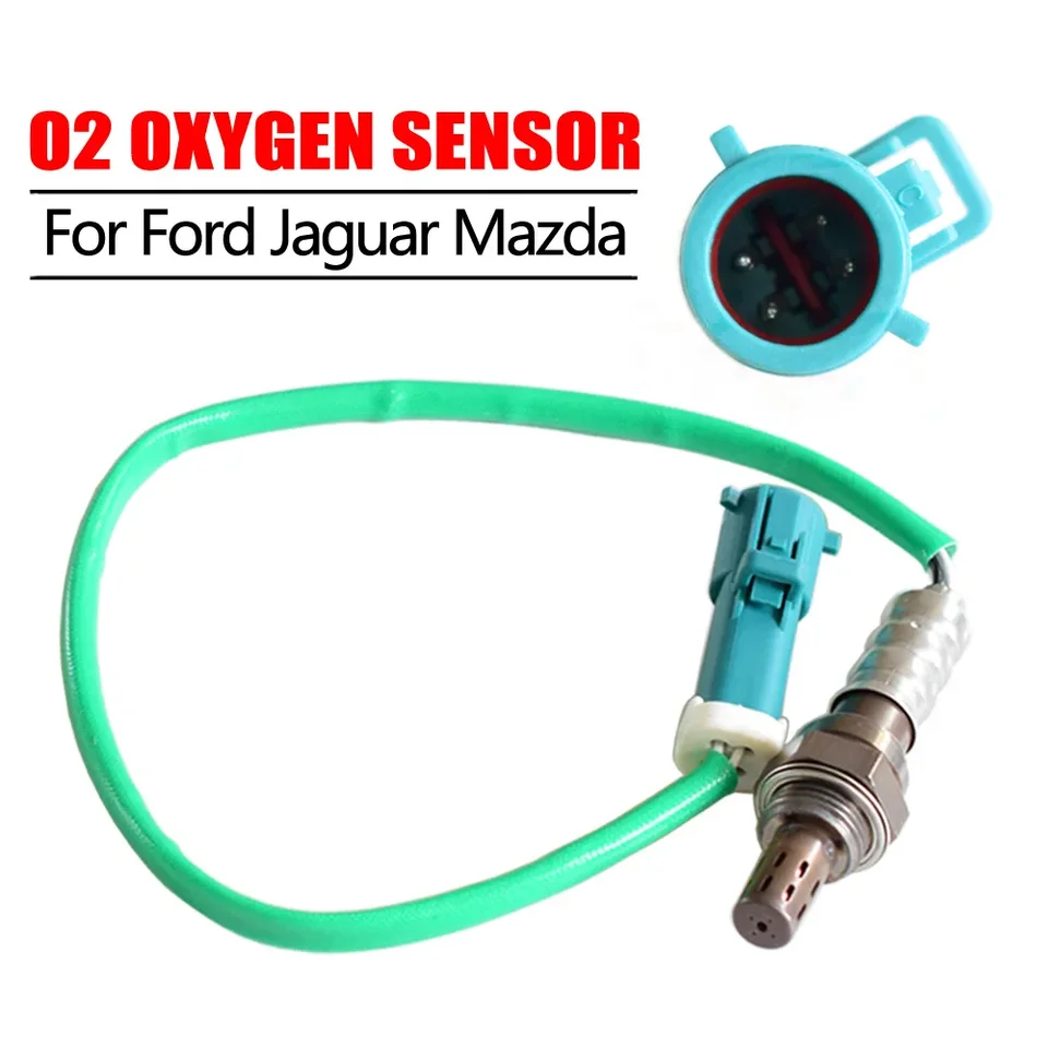 98AB-9F472-BB 98AB9F472BB O2 Senzor Lambda sonda Oxygen Sensor pre Ford Fiesta Mk4 Mk5 Van Fold Fusion KA Mondeo Mk1 Mk2 Mk3