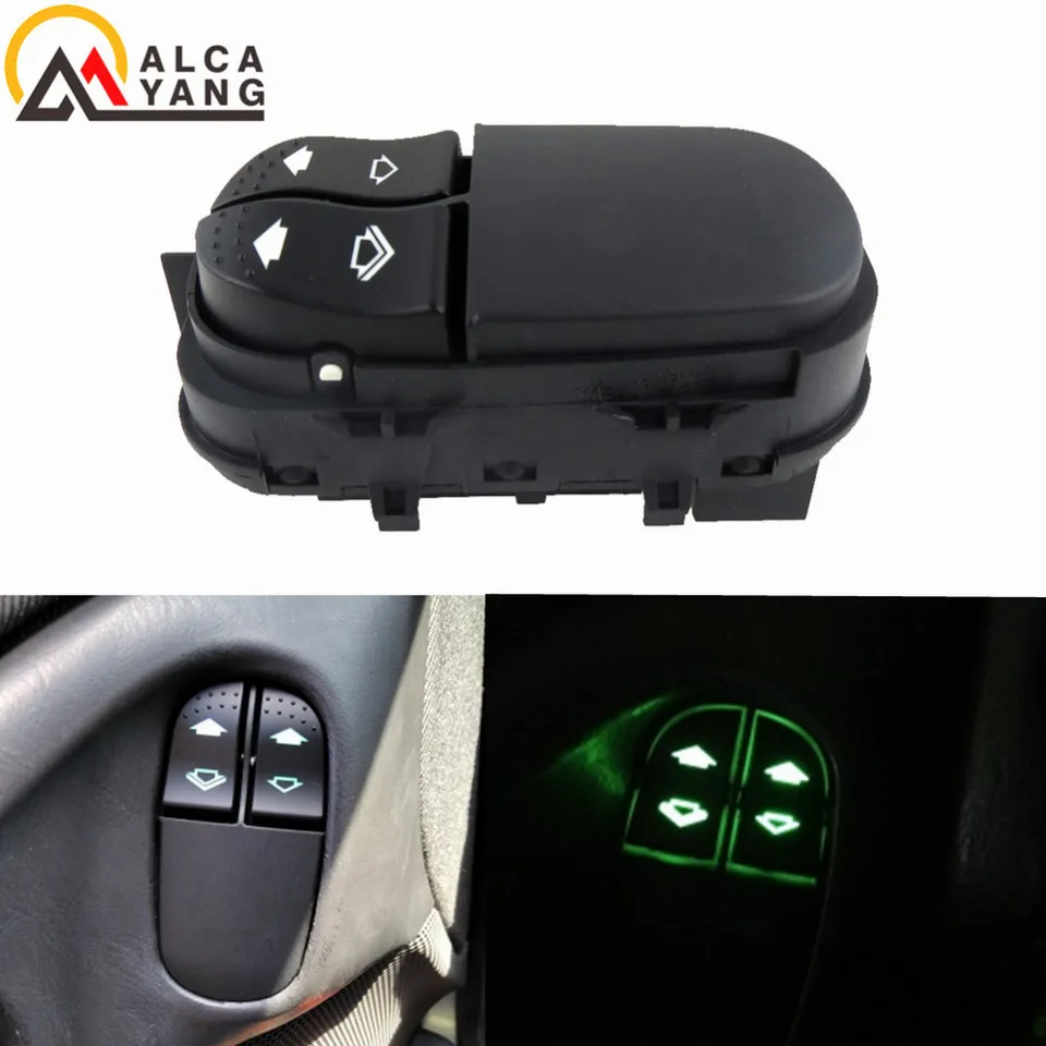 98AG-14529-AC ABS KONTROLNÝ KONTROLNÝ KONTROLA OVLÁDNÝ ZAMESTNANIE PRE FORD FOCK 1998 1999 2000 2001 2002 2003 2004