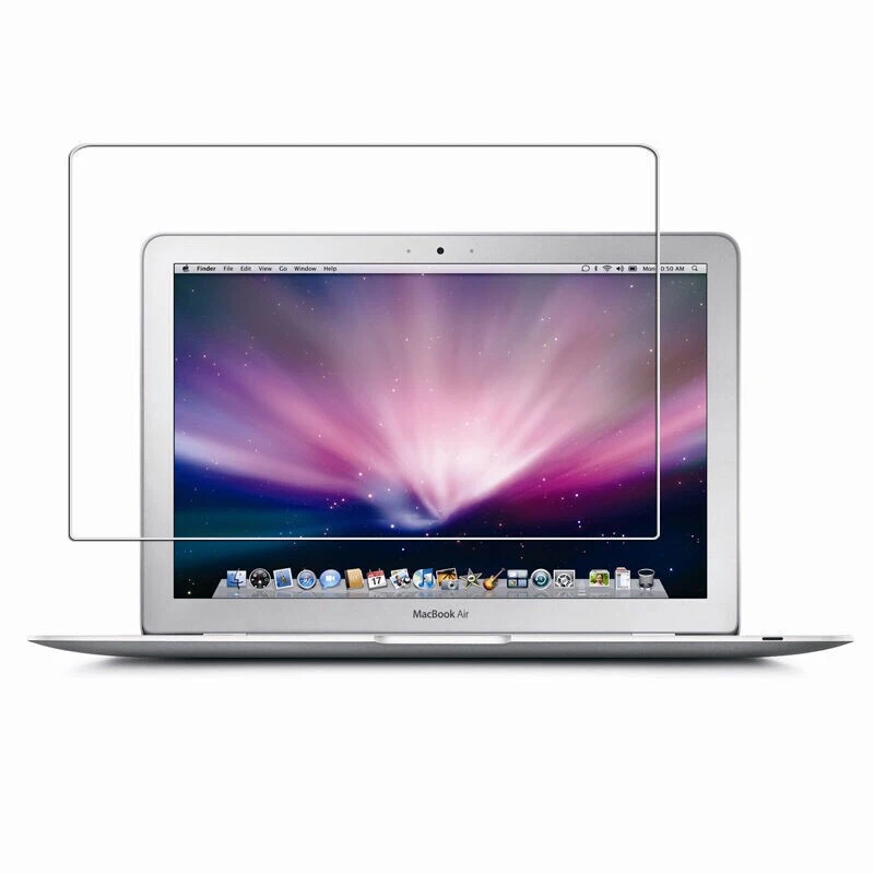 9H Temperované sklo pre Apple MacBook Air Pro sietnicu 13 Protect obrazovky 13.3 