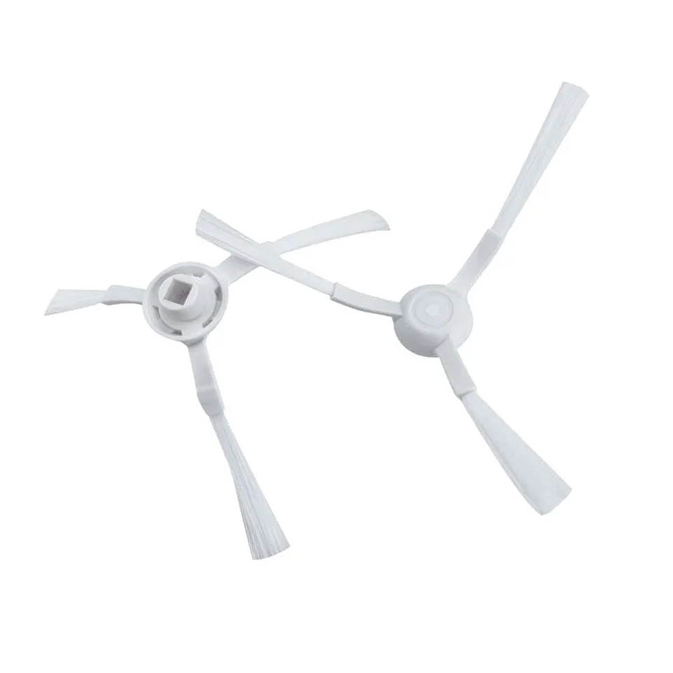 9ks náhradné náhradné diely pre Xiaomi robotické vákuum E10 E12 B112 Vákuové príslušenstvo hlavné bočné kefové filter mop handrička