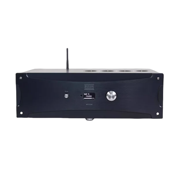 A-134 Hudobný raj MP-DX Digitálne dekódovanie all-in-on-in-one Lostless Digital Audiofil Streaming HiFi Player