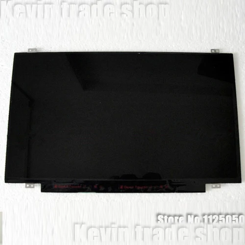 A+ 1366x768 30pin EDP pre Lenovo T440 U430P G40-30-30 G40-70 E440 E422 Y40 Z410 LAPTOP Original LCD LED obrazovky Matrix obrazovky LAD