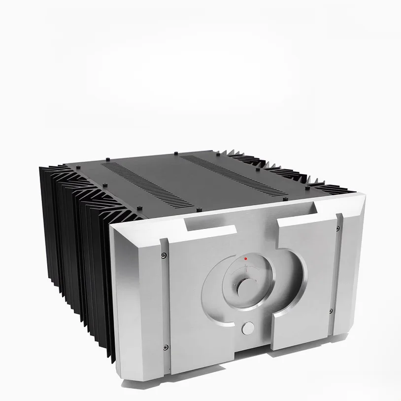 A-778 HIFI Kópia American Pass Aleph-5 Pure Class A Zosilňovač A5 RCA/XLR Vstup 60WX2 4/8OHM 115/230V