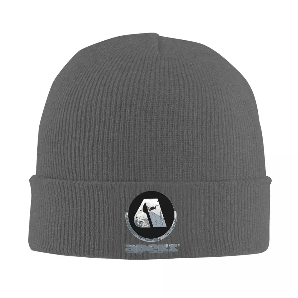 A pre AKES Essential Warm Pletená čiapka hip hop kapota klobúk jesenná zimná zimná čiapka čiapky pre mužov pre mužov Dospelý