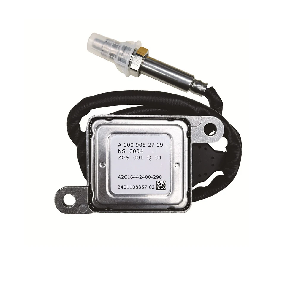 A0009052709 Pôvodný nový NOX senzor 12V pre Mercedes-Benz GLC SLK V-trieda X253 220D 250D 350D