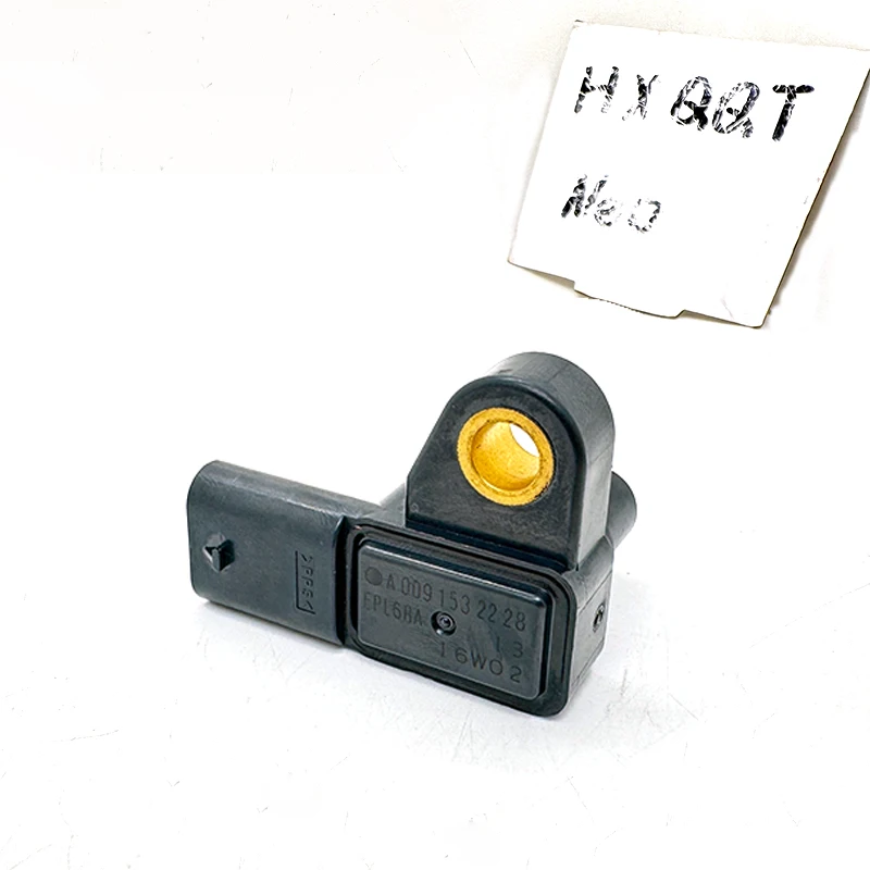 A0091532228 Senzor originálnej mapy pre Mercedes Benz G ClA C63 AMG SLC METRIS Sensor OEM 0091532228