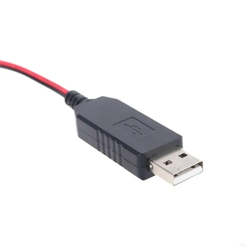 A0nb batéria USB pre rádiové elektrické hračky LED dióda LED kalkulačka svetla