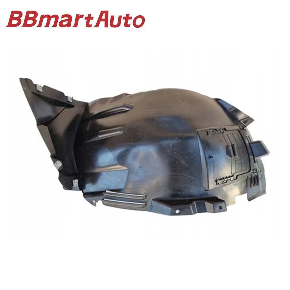 A1668802605 A1668802705 BBMARTAUTO ČASŤ PREDNÉ FENDER PREDNÉ VLASTNOSTI LR pre Mercedes Benz X166 GL GLS 350 400 320 500 63