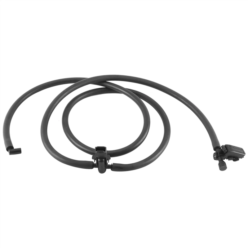 A1698600492 Nové čelné sklo čelného skla Jet Hose Hades pre Mercedes-Benz A W169 2004-12 / B W245 2005-11 Žiadne vyhrievané