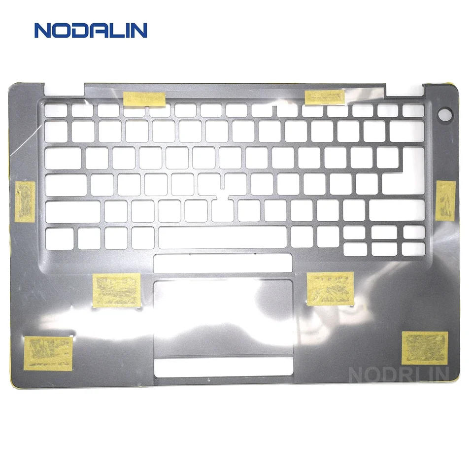 A1899k New Palmrest Keyboard Cover Upper pre Latitude 5400 E5400