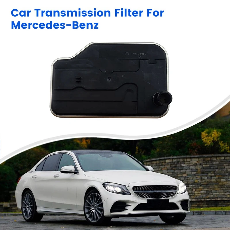 A2222772800 pre Mercedes-Benz CAR ACOP Automatické prevodovky Automatická prevodovka 7 rýchlosť 722.9 A2222772000