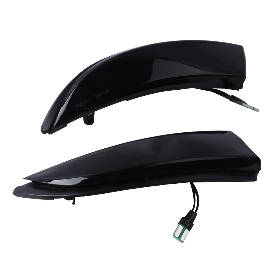 A23M-FOR FORD FIESTA MK7 2008-2017 DYNAMICKÝ DYNAMICKÝ STRUKOVÝ SIGLE SIGNATION SIGMAT