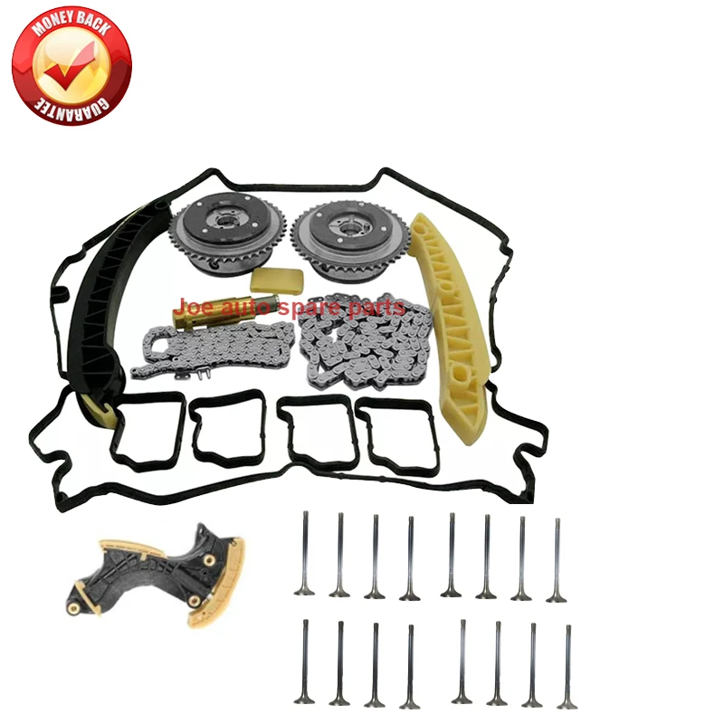 A2710501247 A2710501447 2710500800 2710500900 Adjustrový ventil vačkového hriadeľa pre Mercedes W203 W204 W211 Motor M271 Motor M271