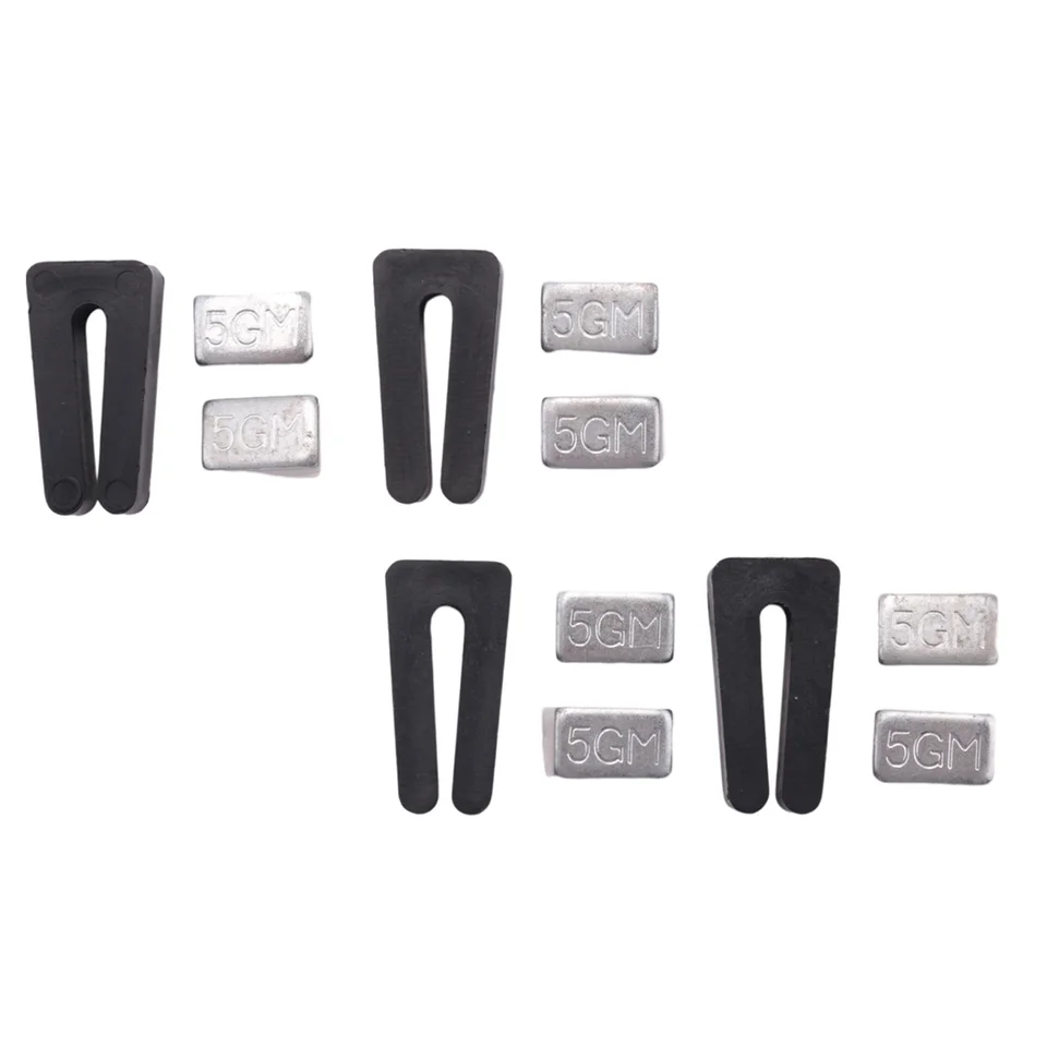 A29K-4 Set stropný ventilátor Balancova súprava Balancing Balancing Kit