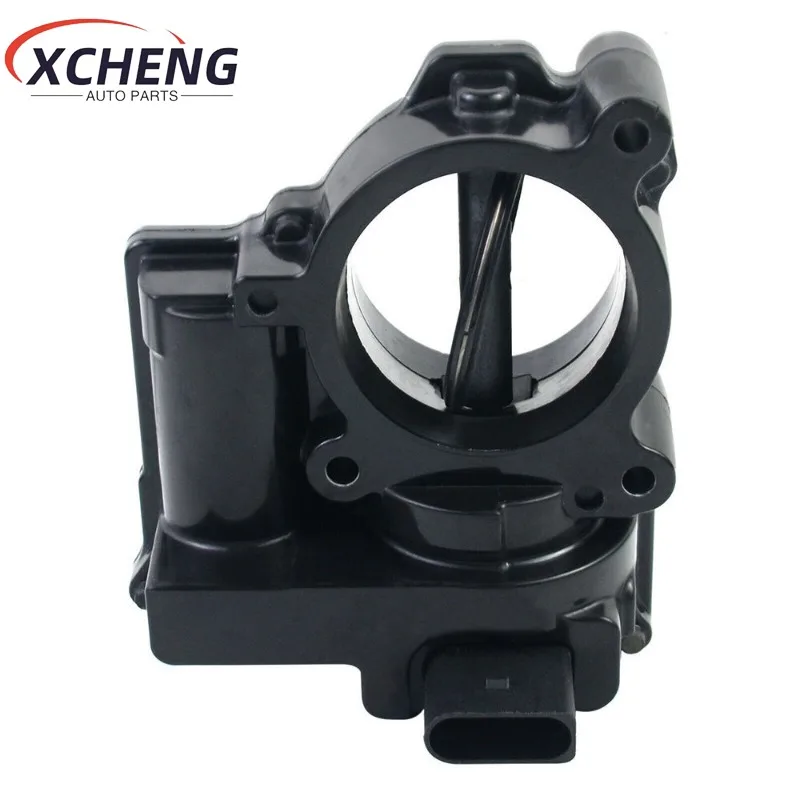 A2C59511700 03C128063A 03C128063B Klapka na reguláciu telesného ventilu pre ovládací ventil pre Audi 1,4T VW Golf Seat Skod Passat Tiguan Scirocco