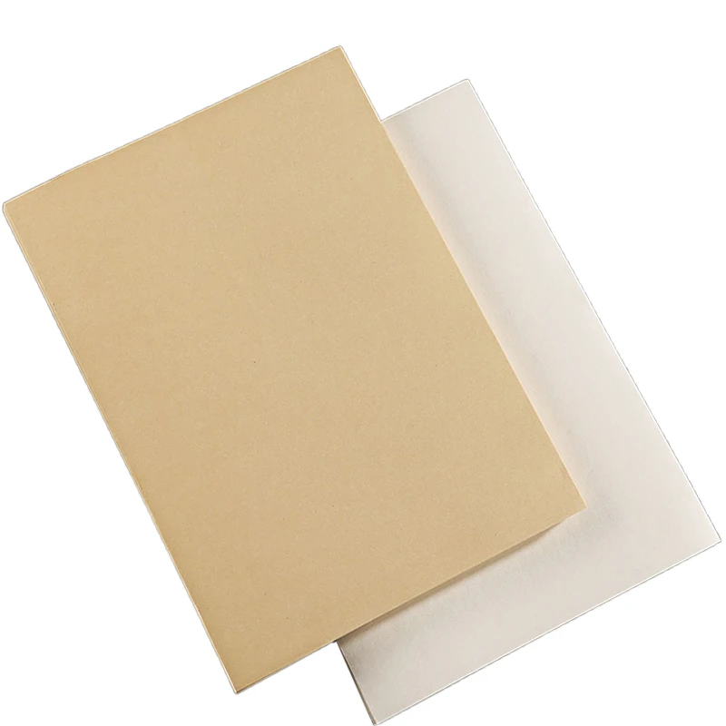 A4 B4 A3 Vytlačiteľné Ripe Rice Paper Laser Printing Inkjet Printing Papier Čínsky kaligrafický kef