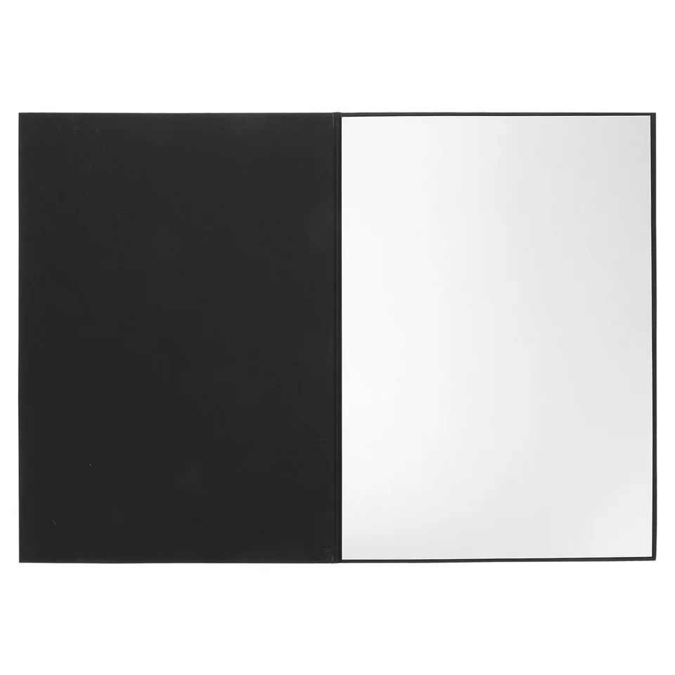 A4 výplň svetla Skladacia doska Skladacie difúzor Photography Patríšové papiery