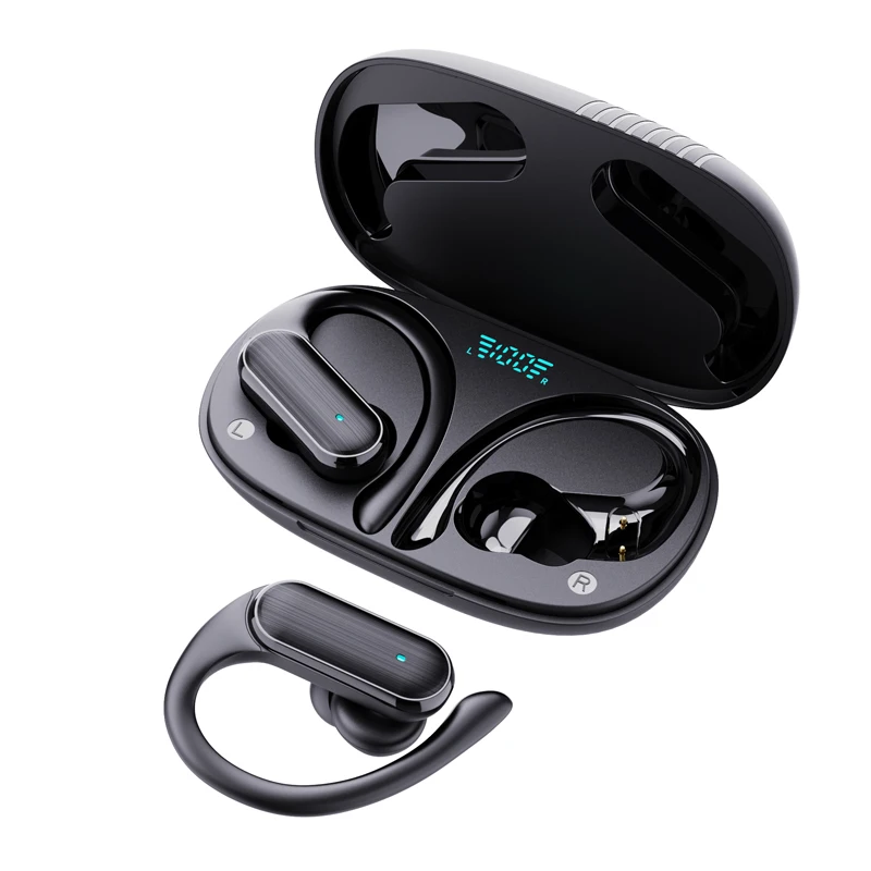 A520 Wireless Bluetooth Headset Touch Light Mini Vysoké kvalitné uši