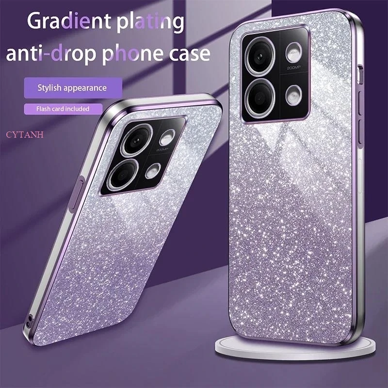A53 A73 A32 Shiny Glitter Glitter Silikón pre Samsung Galaxy A82 A52 A13 A16 A23 A33 A53 A73 A32 A72 BLING MEKOVÝ ZAKADENÝ ZAMESTNANIE