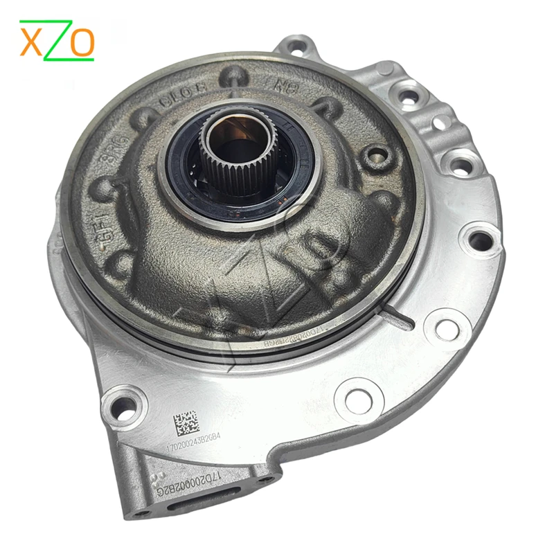 A6GF1 6F24 Automatické prevodové prevodovka Olejové čerpadlo pre Hyundai KIA