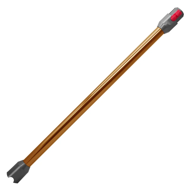 A78E-metal predlžovacia tyč pre Dyson V12 /V10 Digital Slim Vákuum rýchle uvoľnenie Rovná rúrka Ručne vreckové diely Rovná trubica