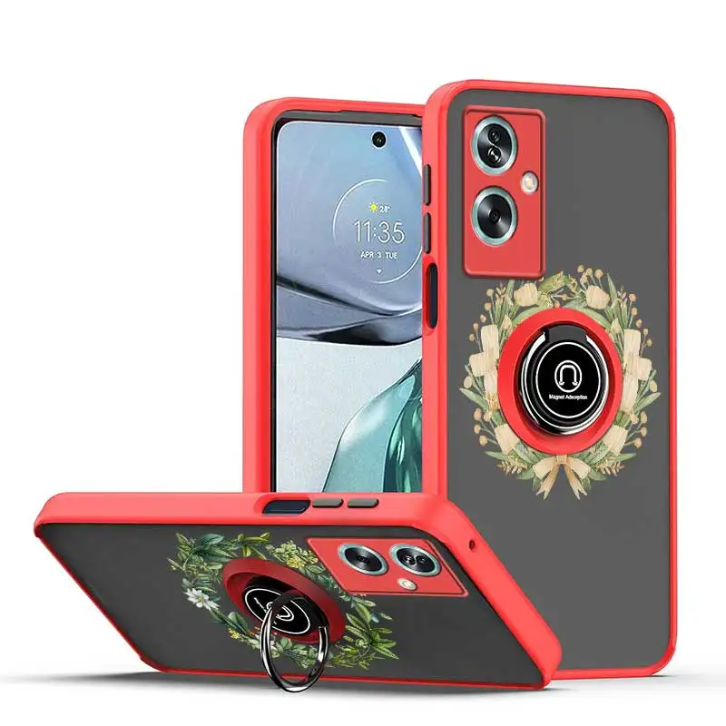A79 Zarovná látka pre obal na obuv na prsteň s prsteňom pre veniec pre OPPO A 98 94 93 92 78 76 74 73 72 60 59 58 57 55 54 53 52 52 36 32 31 Kryt