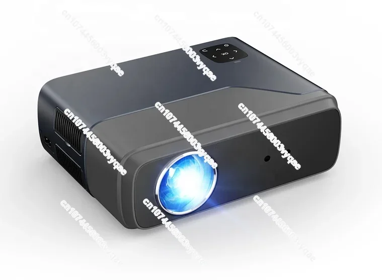 A8+ Inovácia Google TV 4K 8K filmové projektory Android 11.0 Dongle Projector