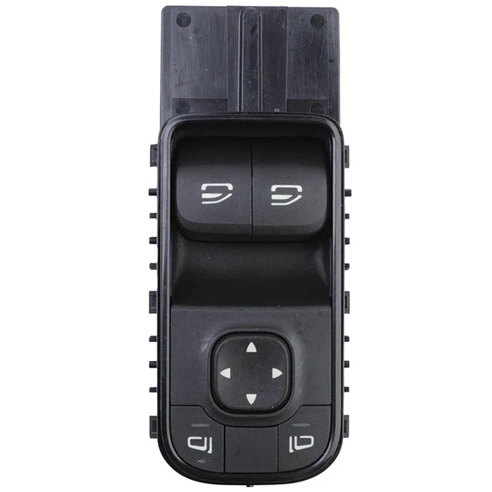 A9079056603 Spínač hlavného napájacieho okna 9079056603 pre Mercedes Benz Sprinter 3500 XD 2018-2021